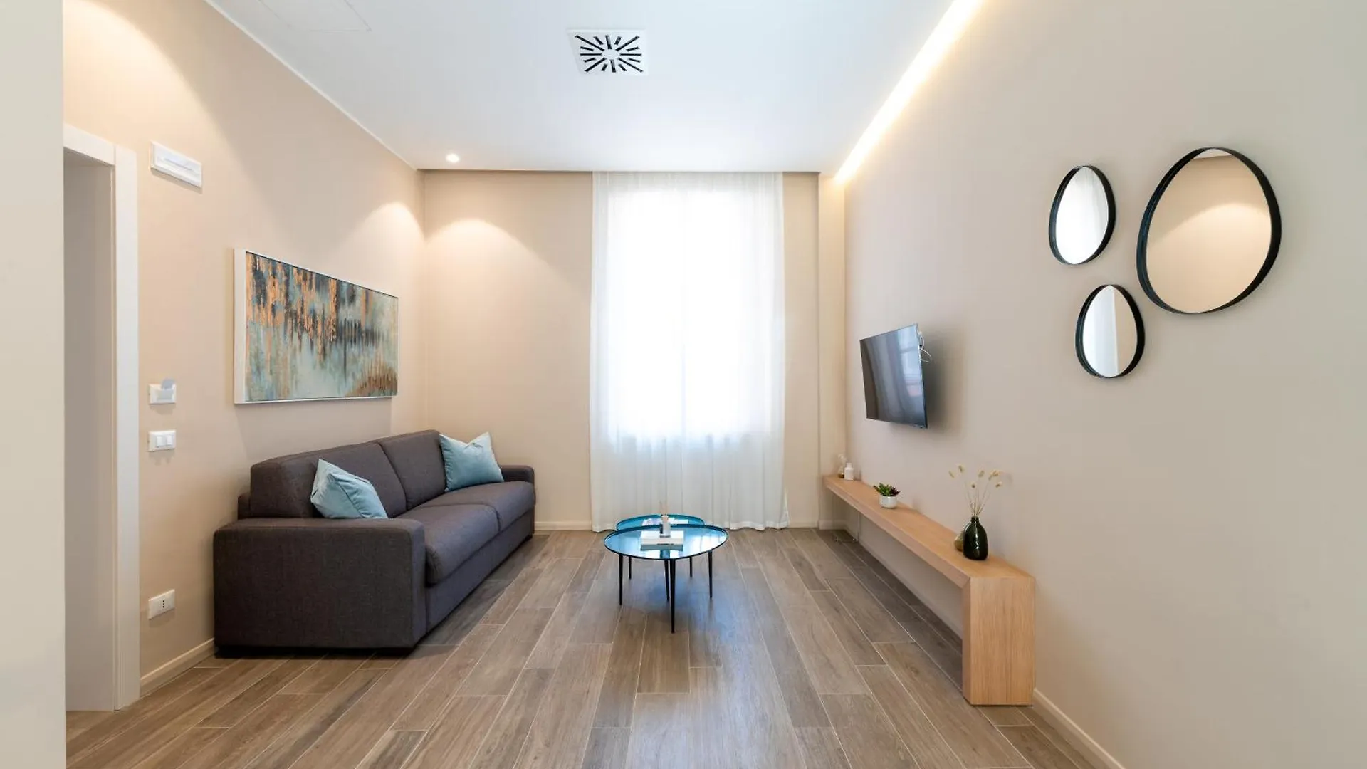 Corte Novella Hotel & Residence Brescia