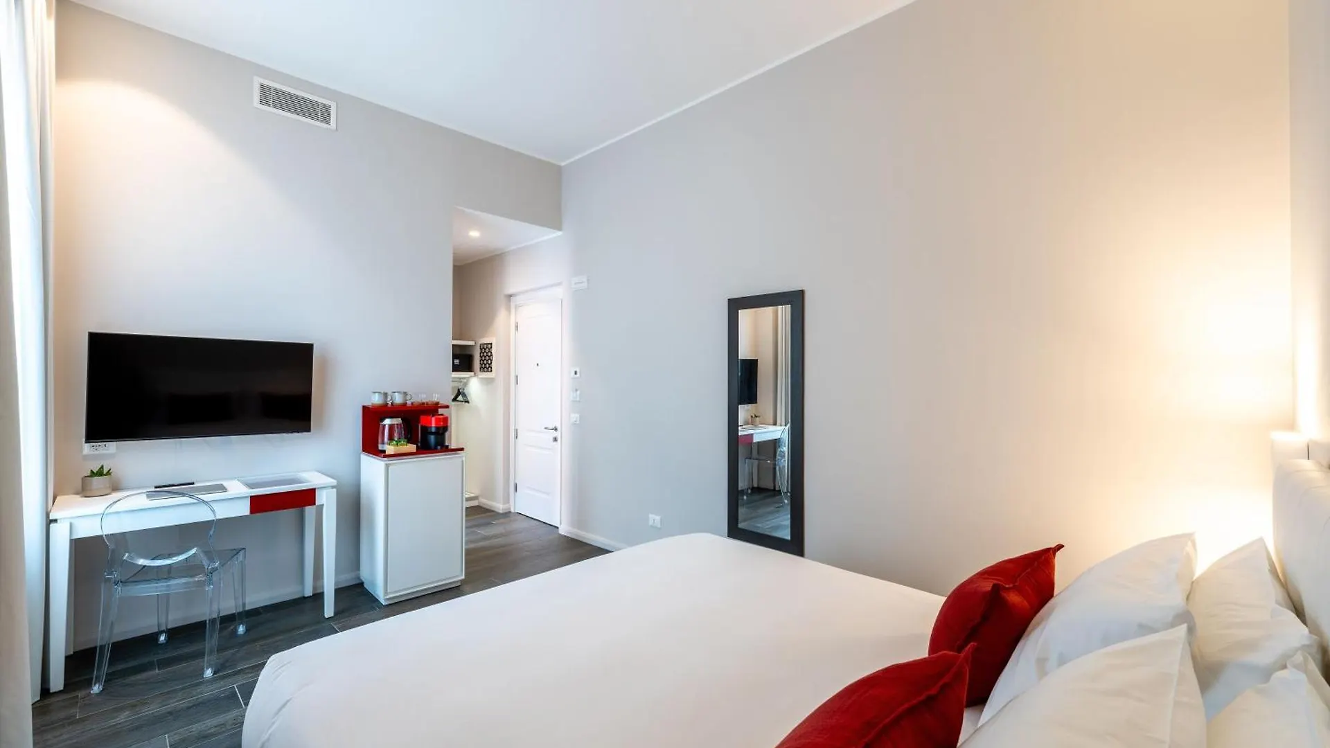 Corte Novella Hotel & Residence Brescia