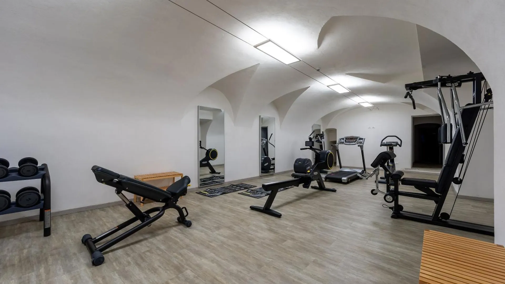 Corte Novella Hotel & Residence Brescia