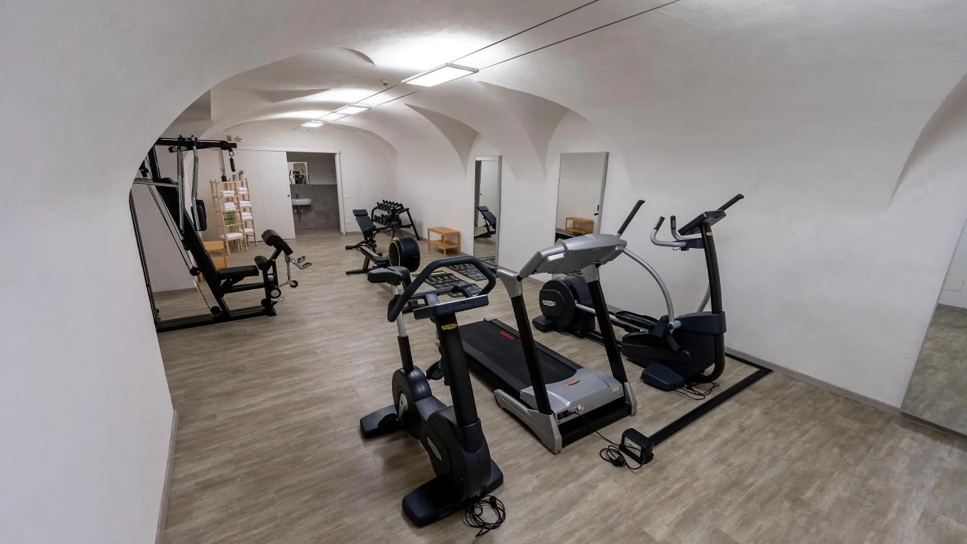 Corte Novella Hotel & Residence Brescia