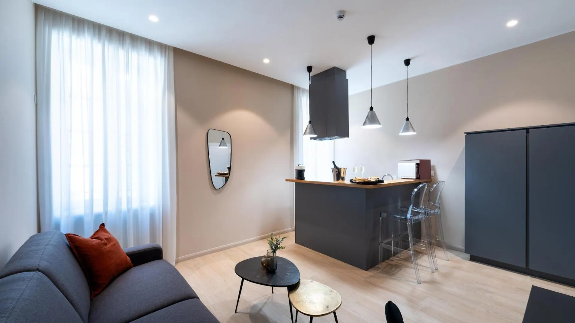 Corte Novella Hotel & Residence Brescia