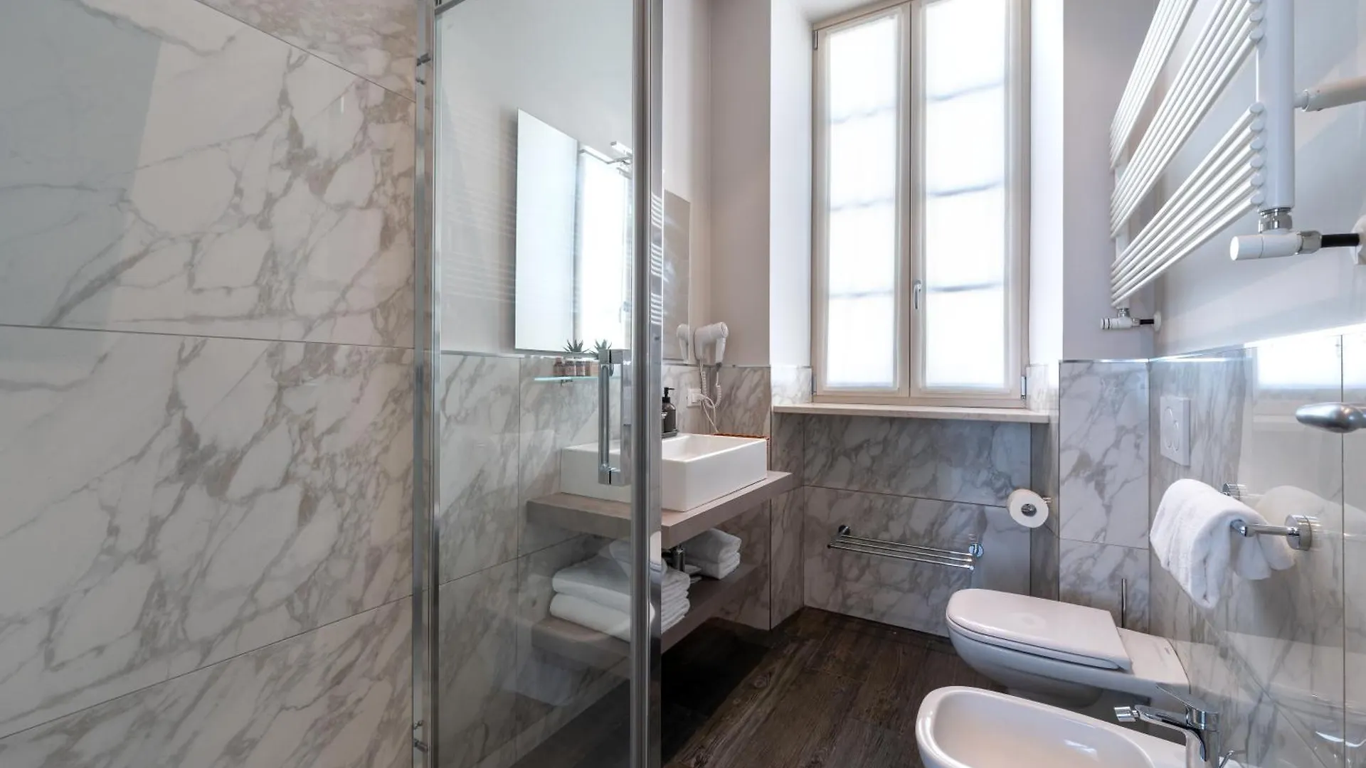 Corte Novella Hotel & Residence Brescia
