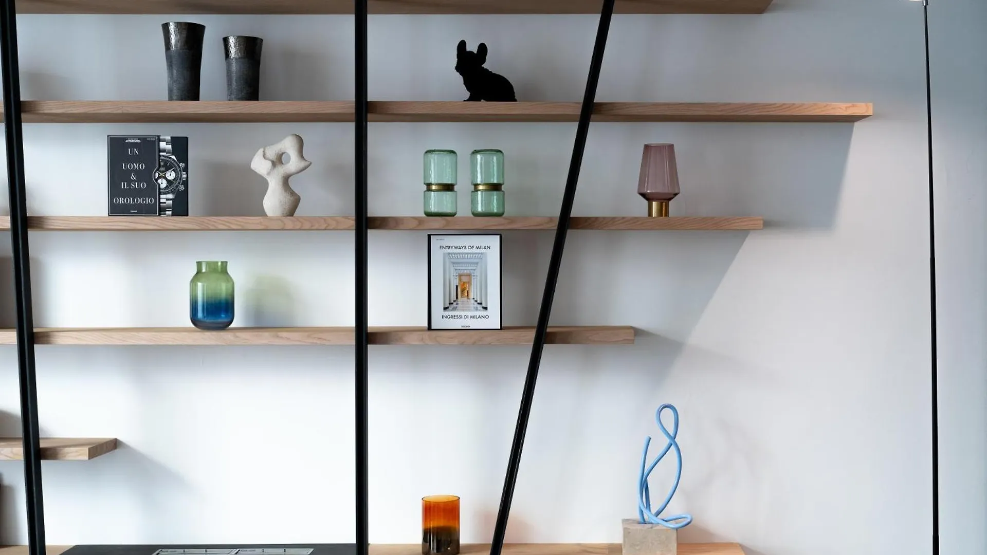Corte Novella Hotel & Residence ブレシア
