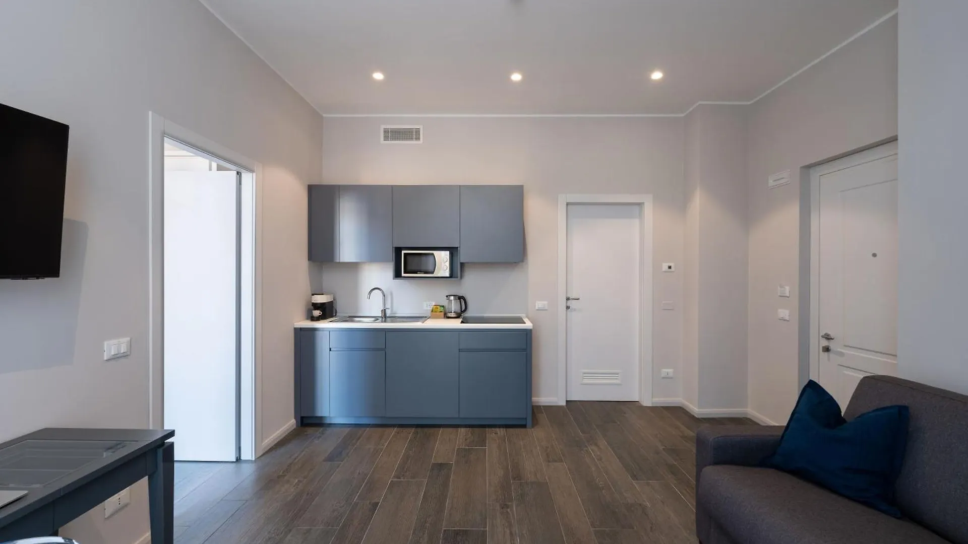 Corte Novella Hotel & Residence Brescia