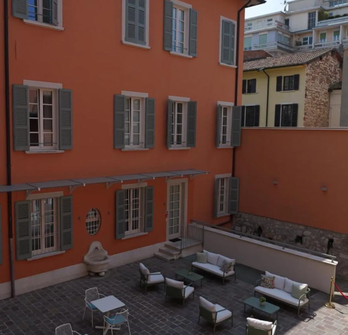 Corte Novella Hotel & Residence ブレシア