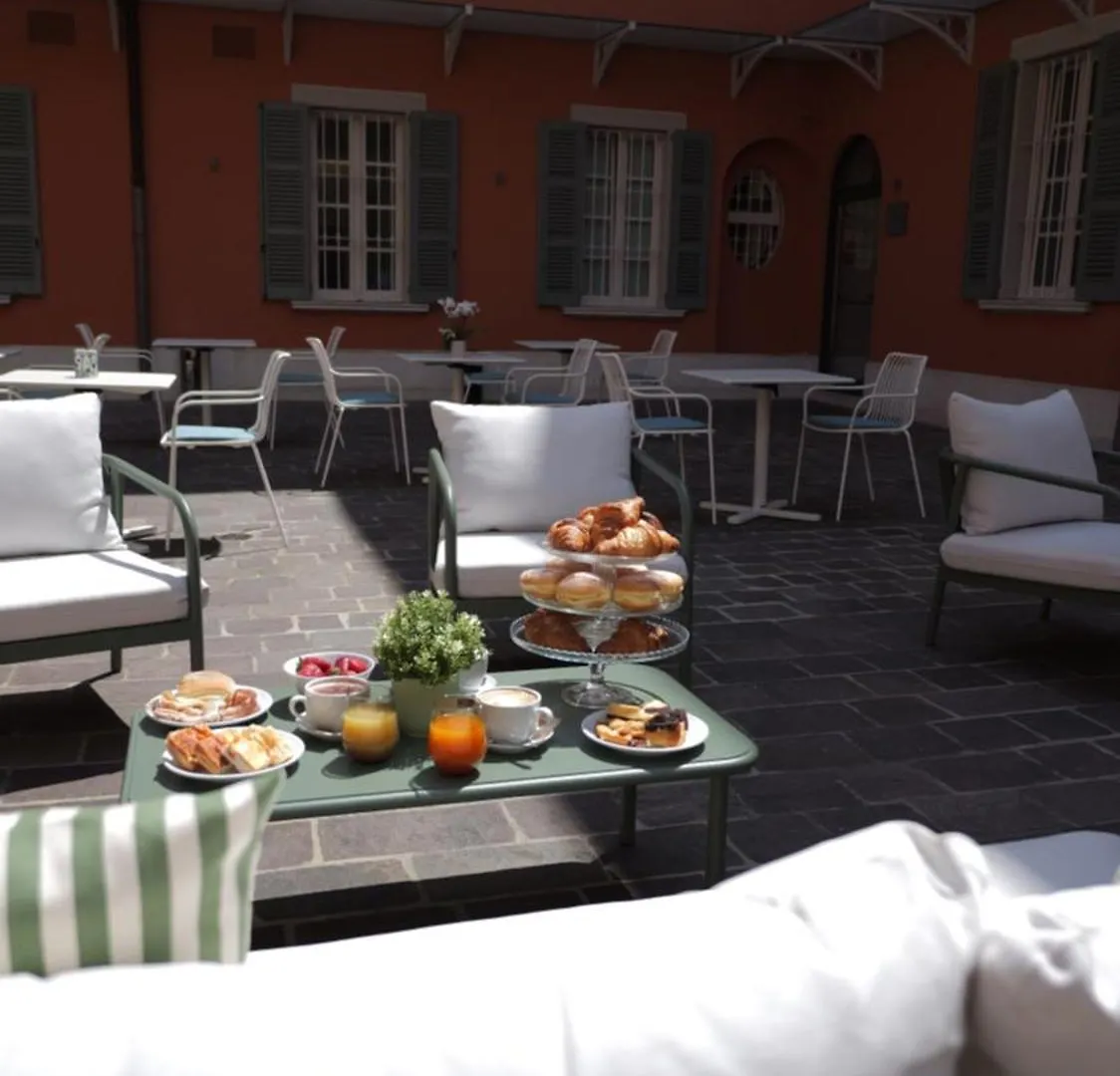 ***  Corte Novella Hotel & Residence Brescia Italy