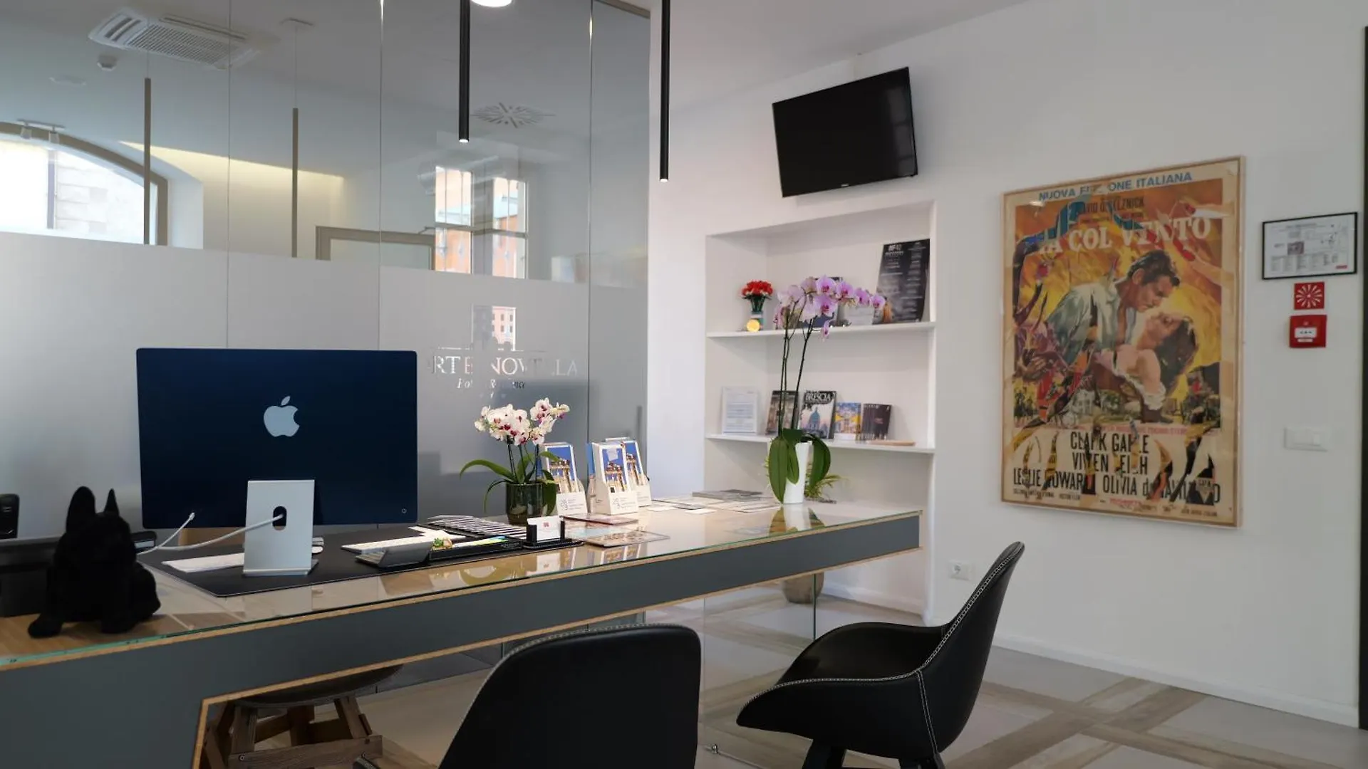 Corte Novella Hotel & Residence ブレシア