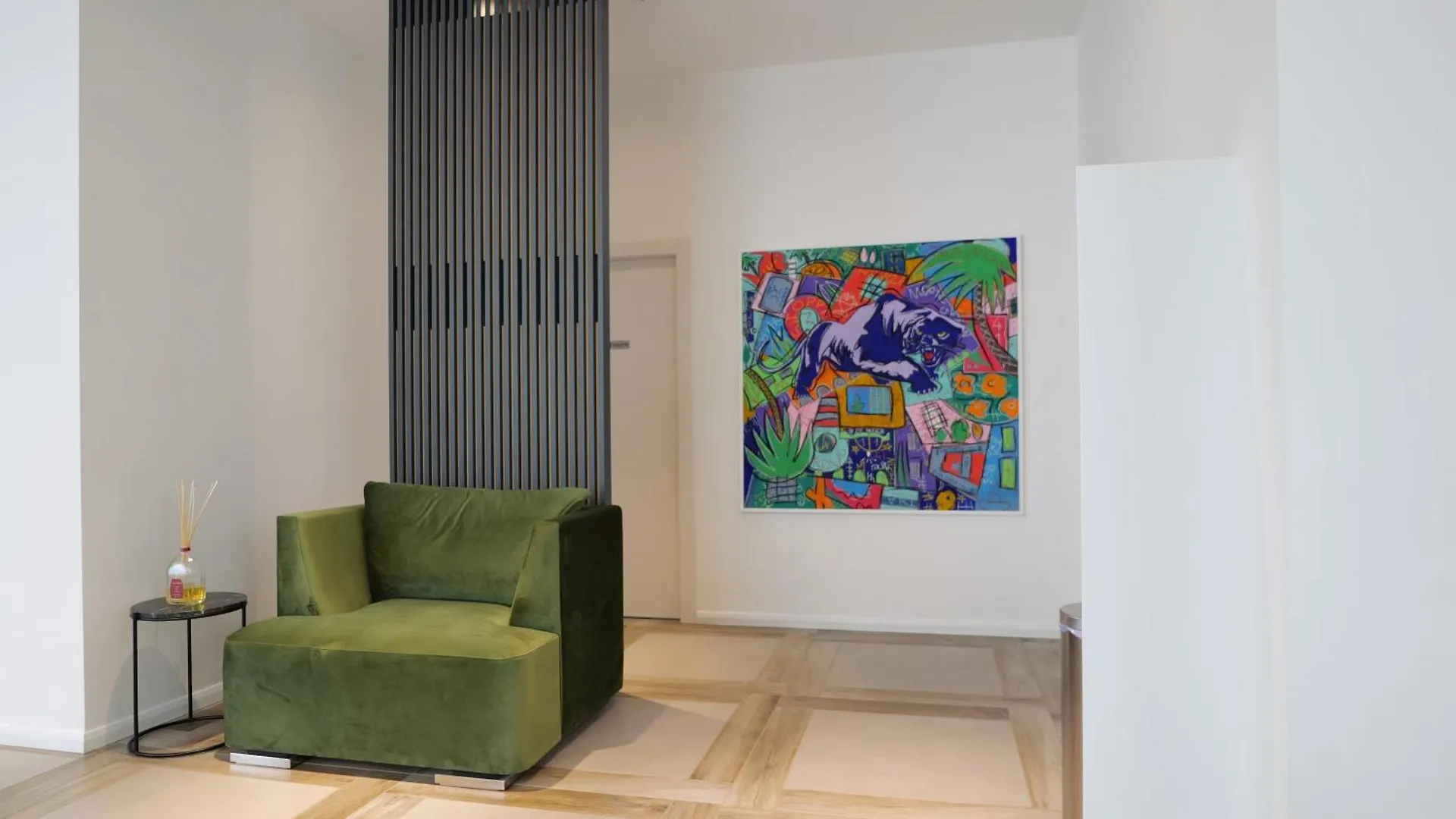 ***  Corte Novella Hotel & Residence ブレシア イタリア