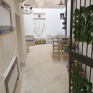 Da Salvo E Mary Guest house Trapani