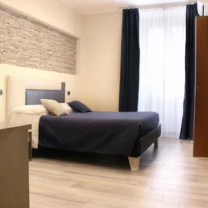 Lorenz Trastevere Hill Guest house Rome