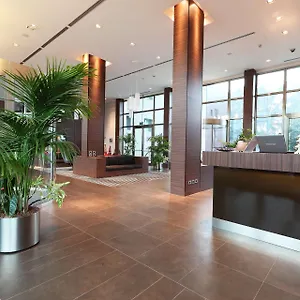 4* Hotel Western Monza E Brianza Palace