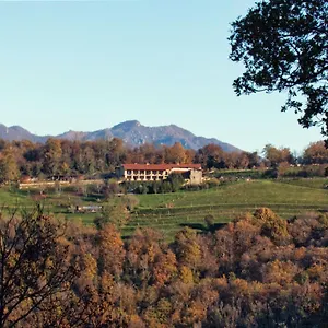 Agriturismo Cascina Margherita Séjour à la ferme
