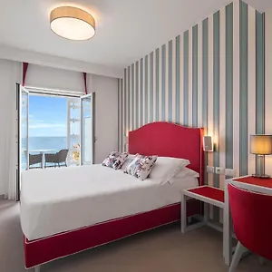 **** Hotel Seaside Italie