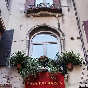  Hotel Casa Petrarca Italie