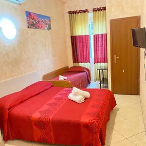 Botel Inn Guest house Rome