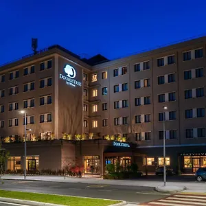 4* Hotel Doubletree By Hilton