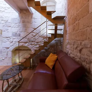 Le Nicchie Luxury Bed & Breakfast Lecce