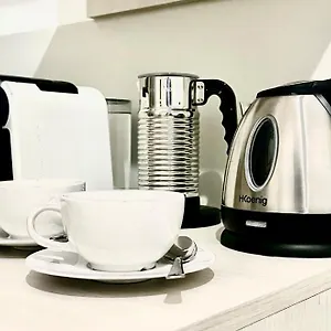 Eccelsoleccese Bed & Breakfast Lecce