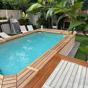  Maison d'hôtes Domus Aquae & Wellness Italie