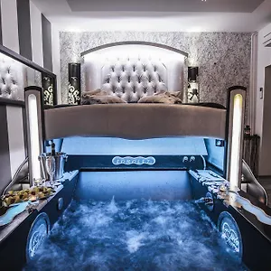 D'amore Bed & Breakfast Rome