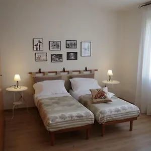 Torre Bed & Breakfast Mestre