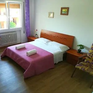 Venice Amazing House Guest house Marghera