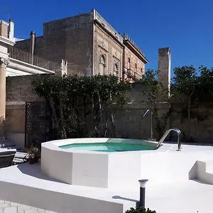 Dimora Charleston Parcheggio Privato In Loco Gratis Bed & Breakfast Lecce