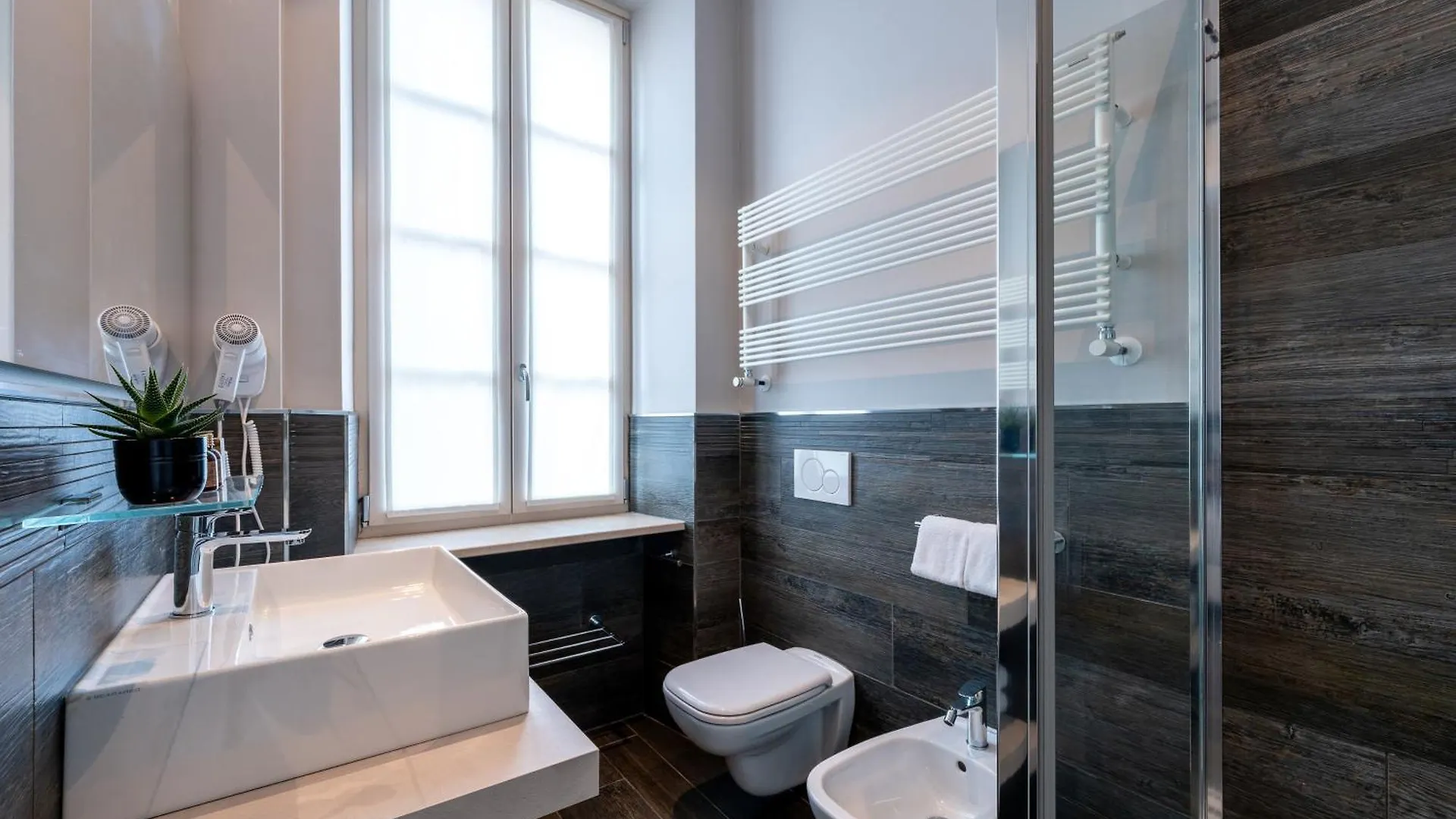 Corte Novella Hotel & Residence Brescia