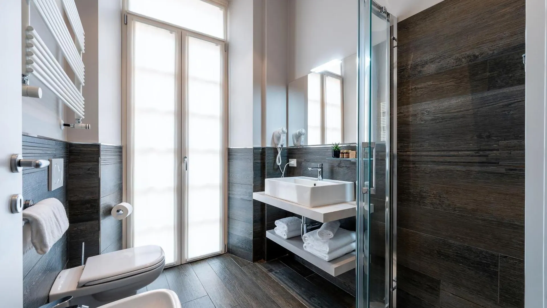 Corte Novella Hotel & Residence Brescia