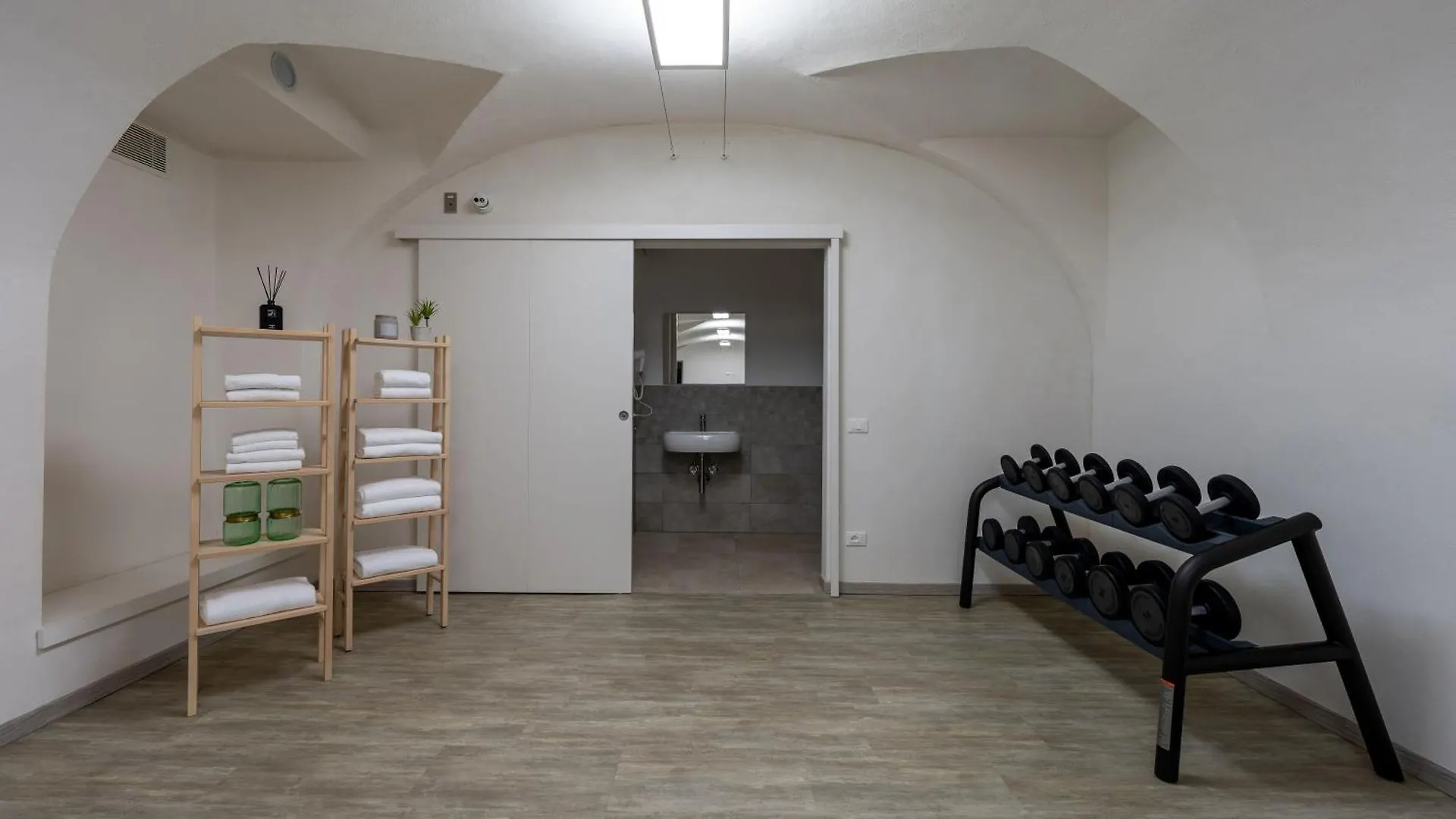 Corte Novella Hotel & Residence Brescia 3*,