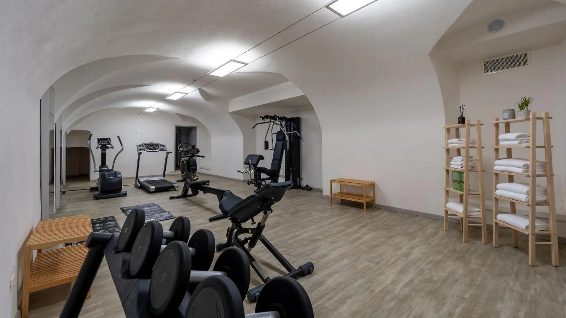 Corte Novella Hotel & Residence Brescia