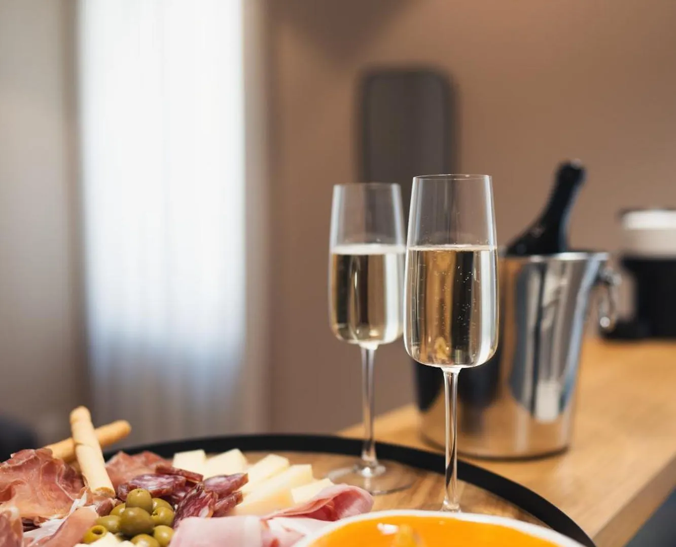 Corte Novella Hotel & Residence Brescia