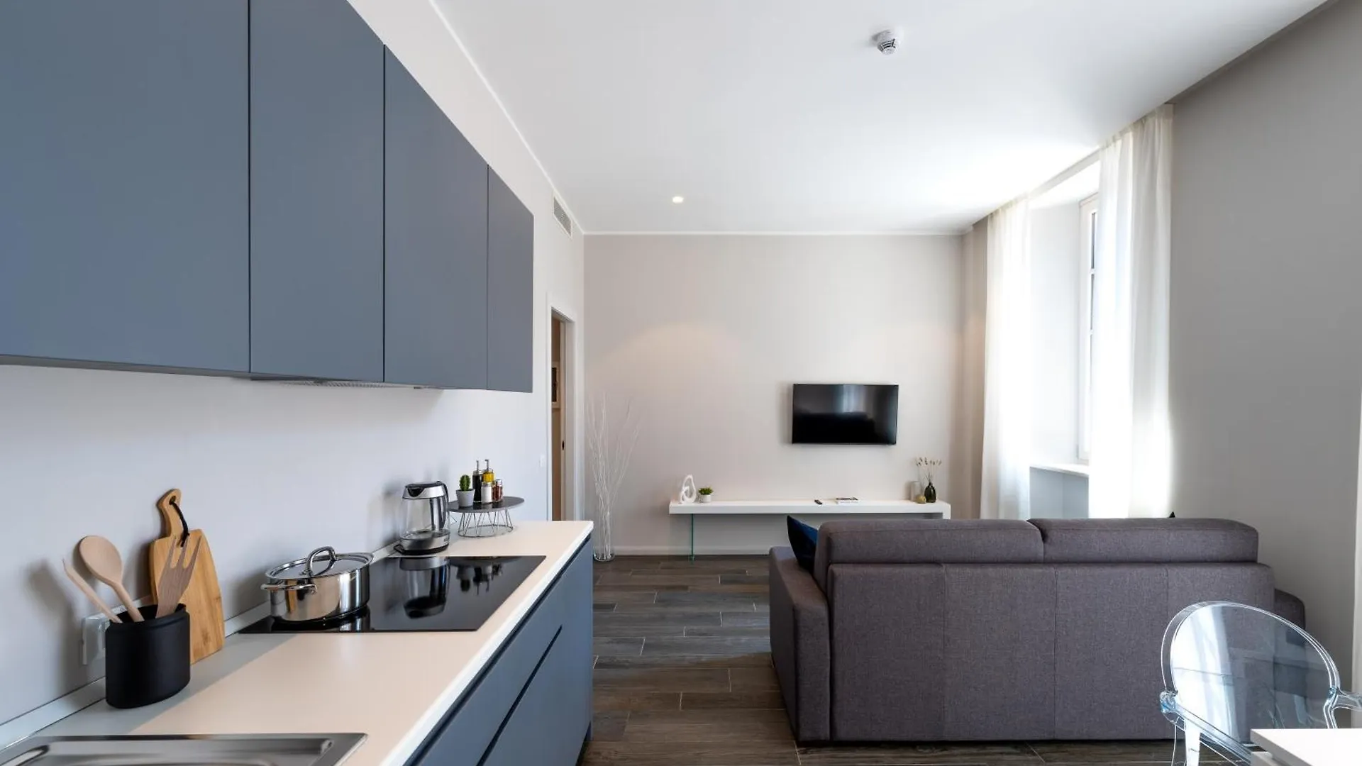 Corte Novella Hotel & Residence Brescia 3*,