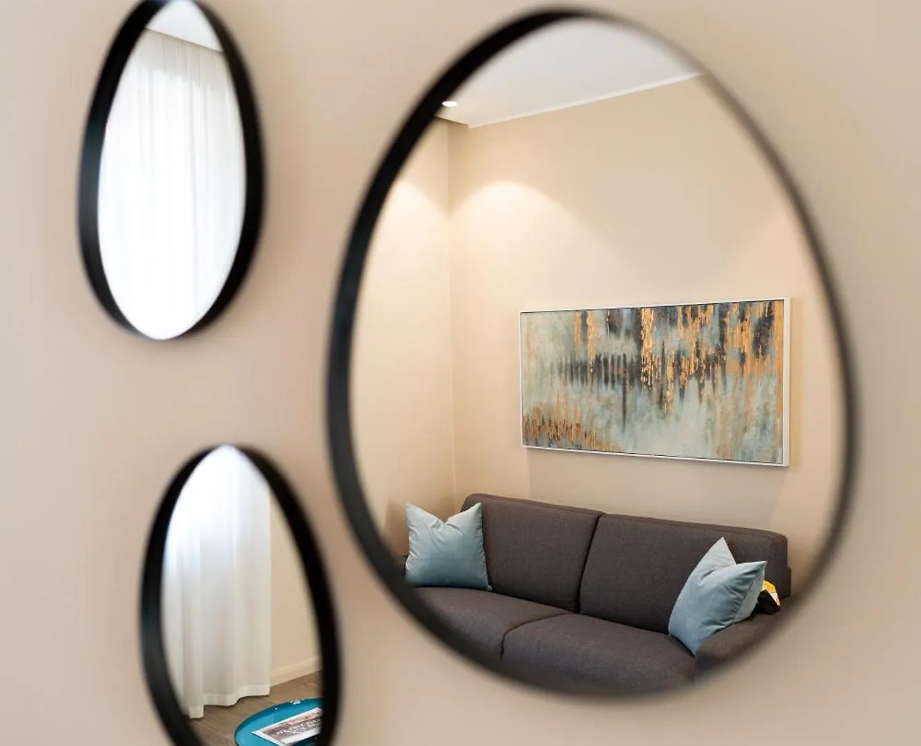 Corte Novella Hotel & Residence Brescia