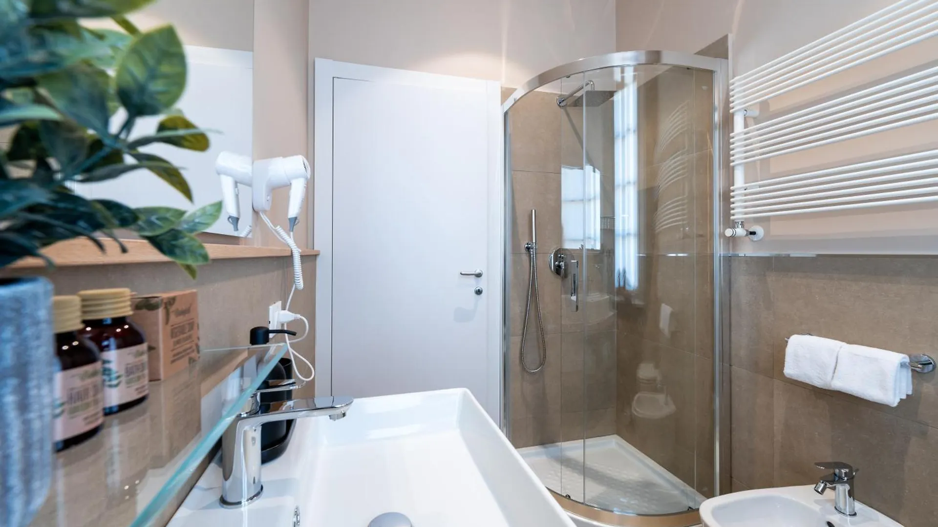 Corte Novella Hotel & Residence Brescia
