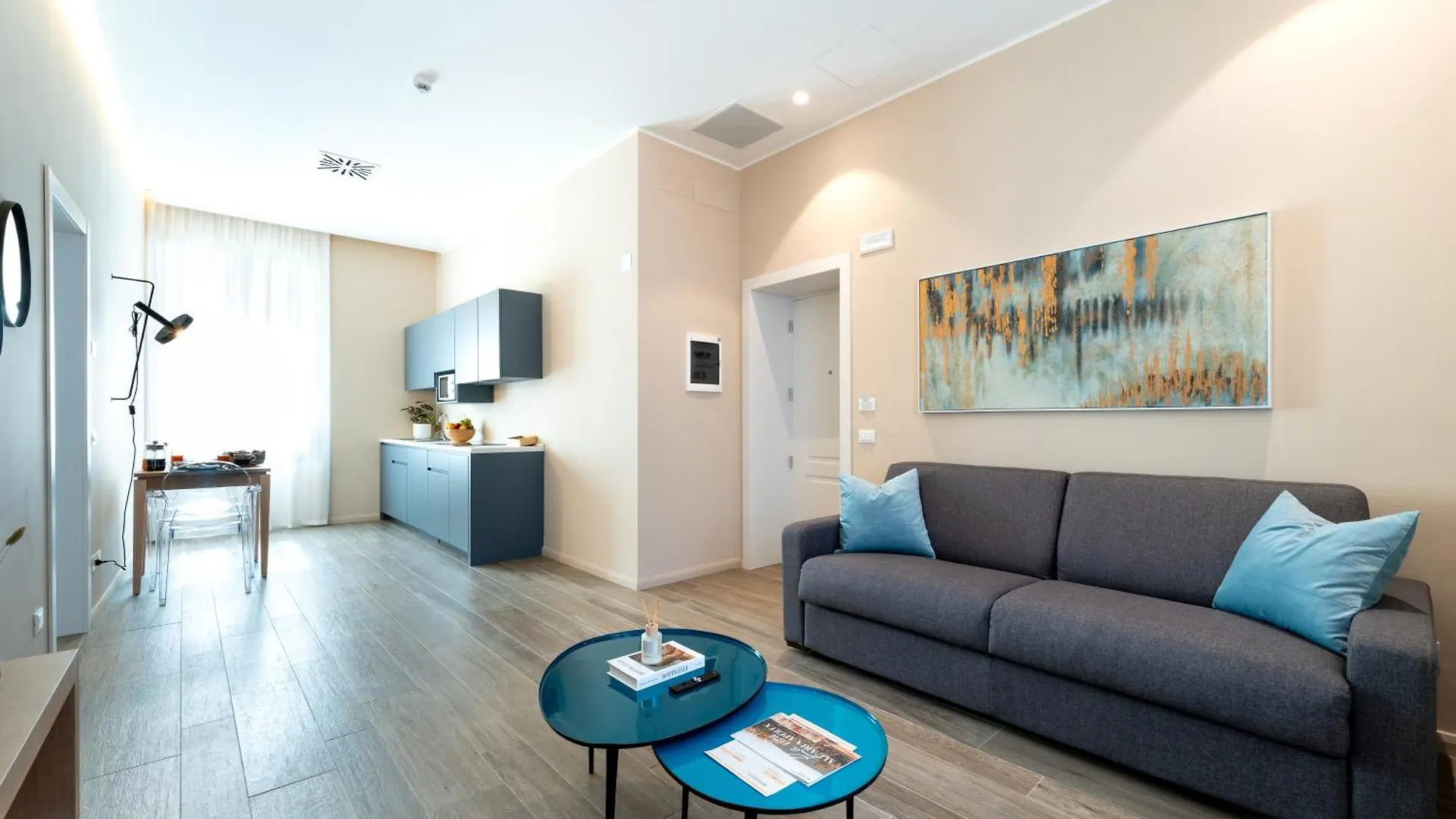 Corte Novella Hotel & Residence Brescia
