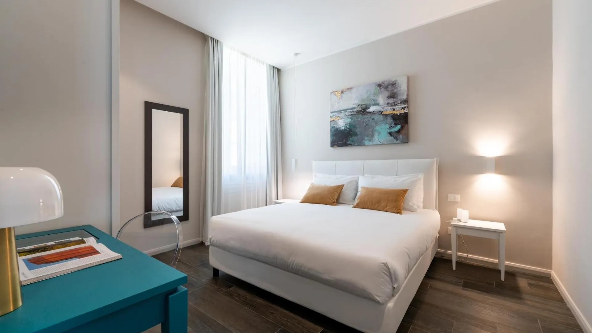 Corte Novella Hotel & Residence Brescia