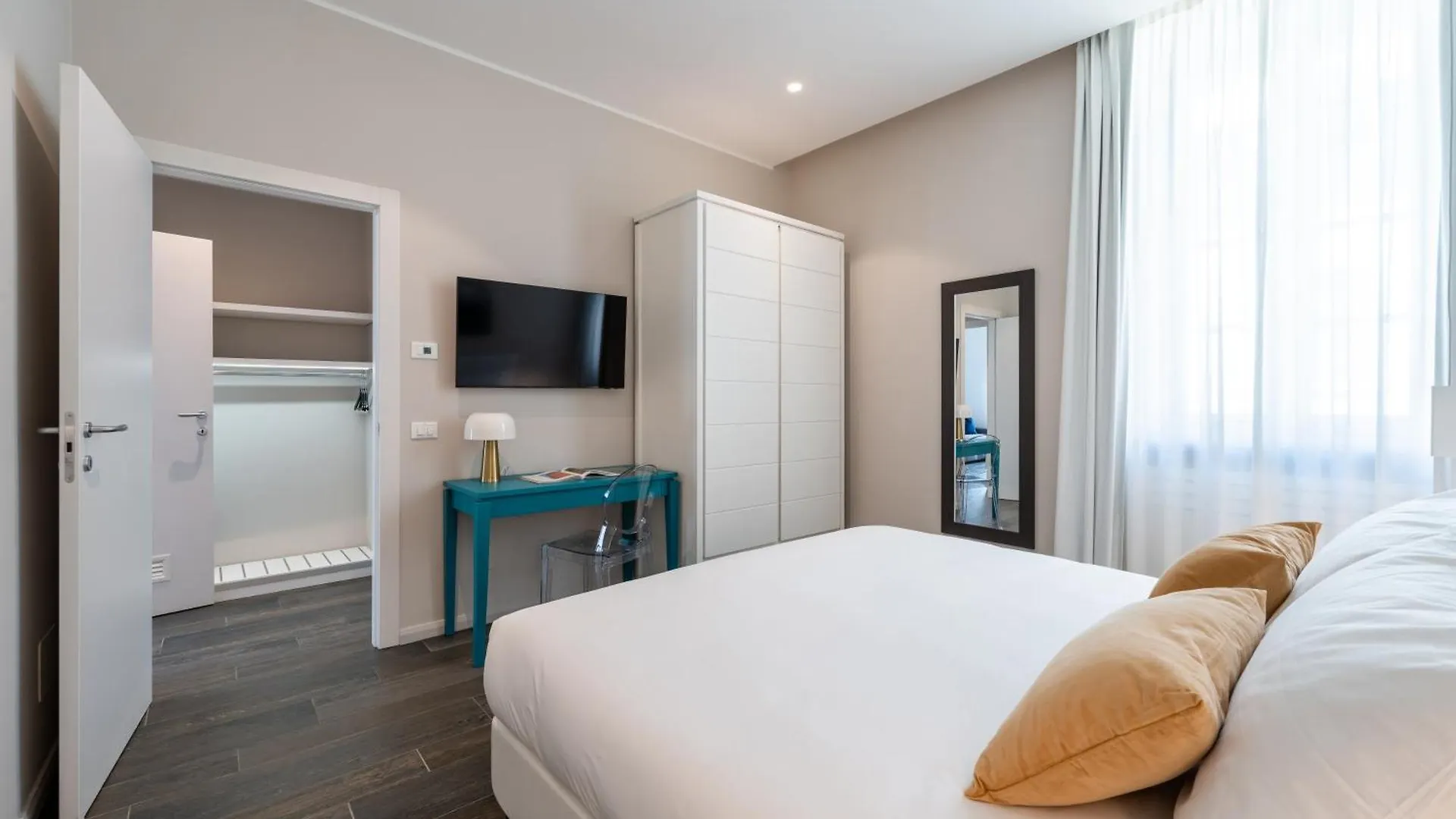 Corte Novella Hotel & Residence Brescia