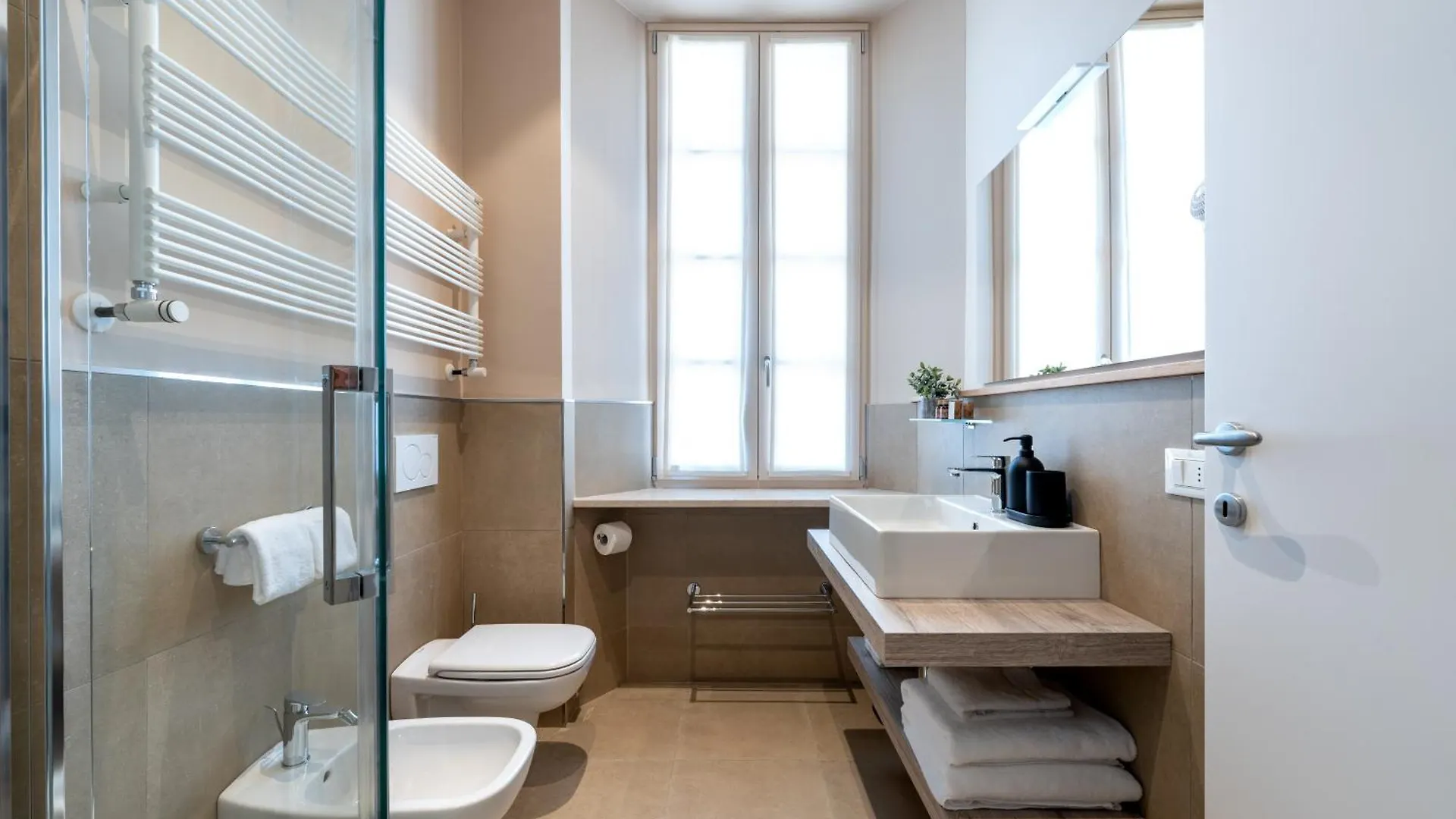 Corte Novella Hotel & Residence Brescia 3*,  Italy