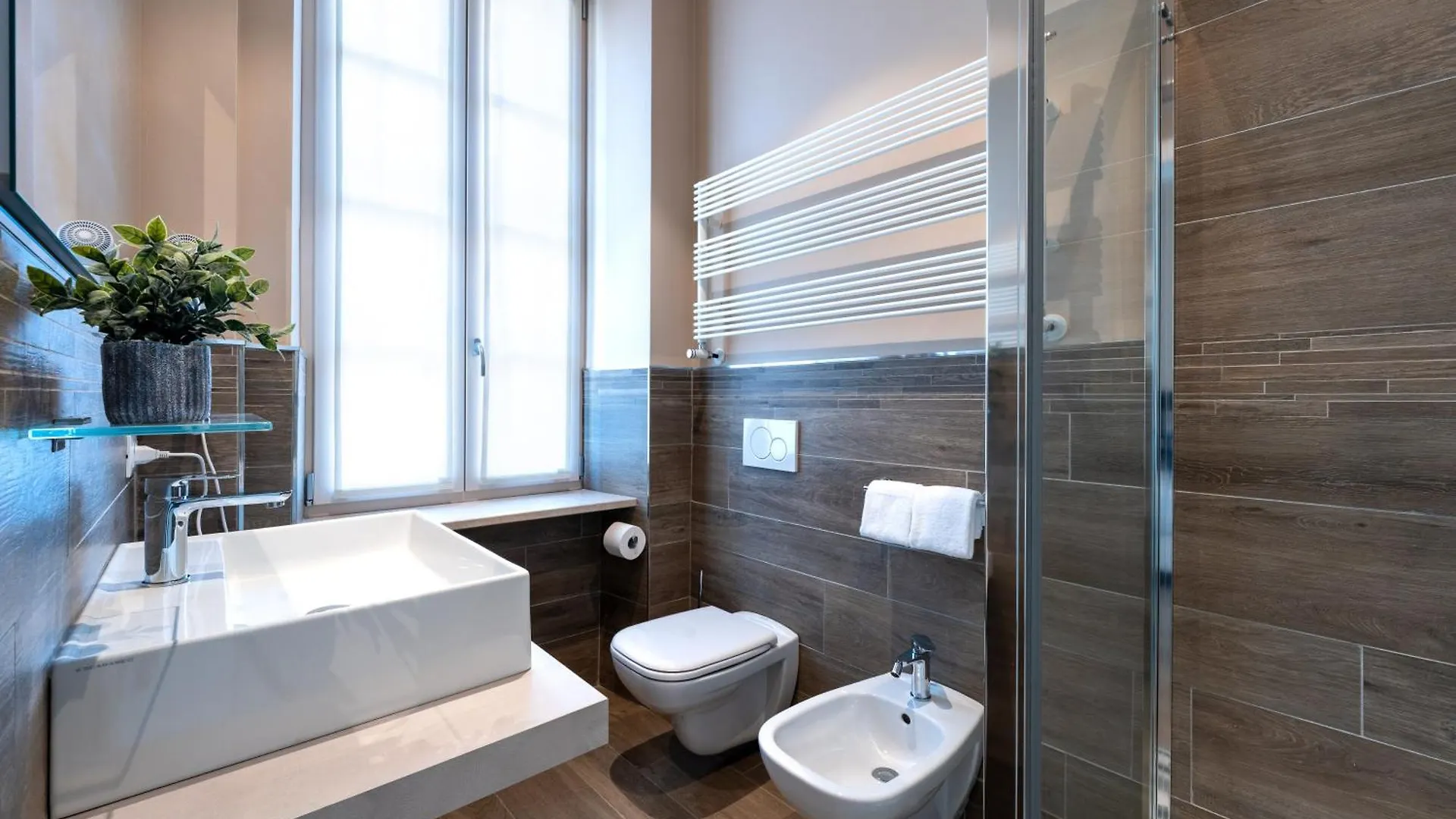 ***  Corte Novella Hotel & Residence Brescia Italy