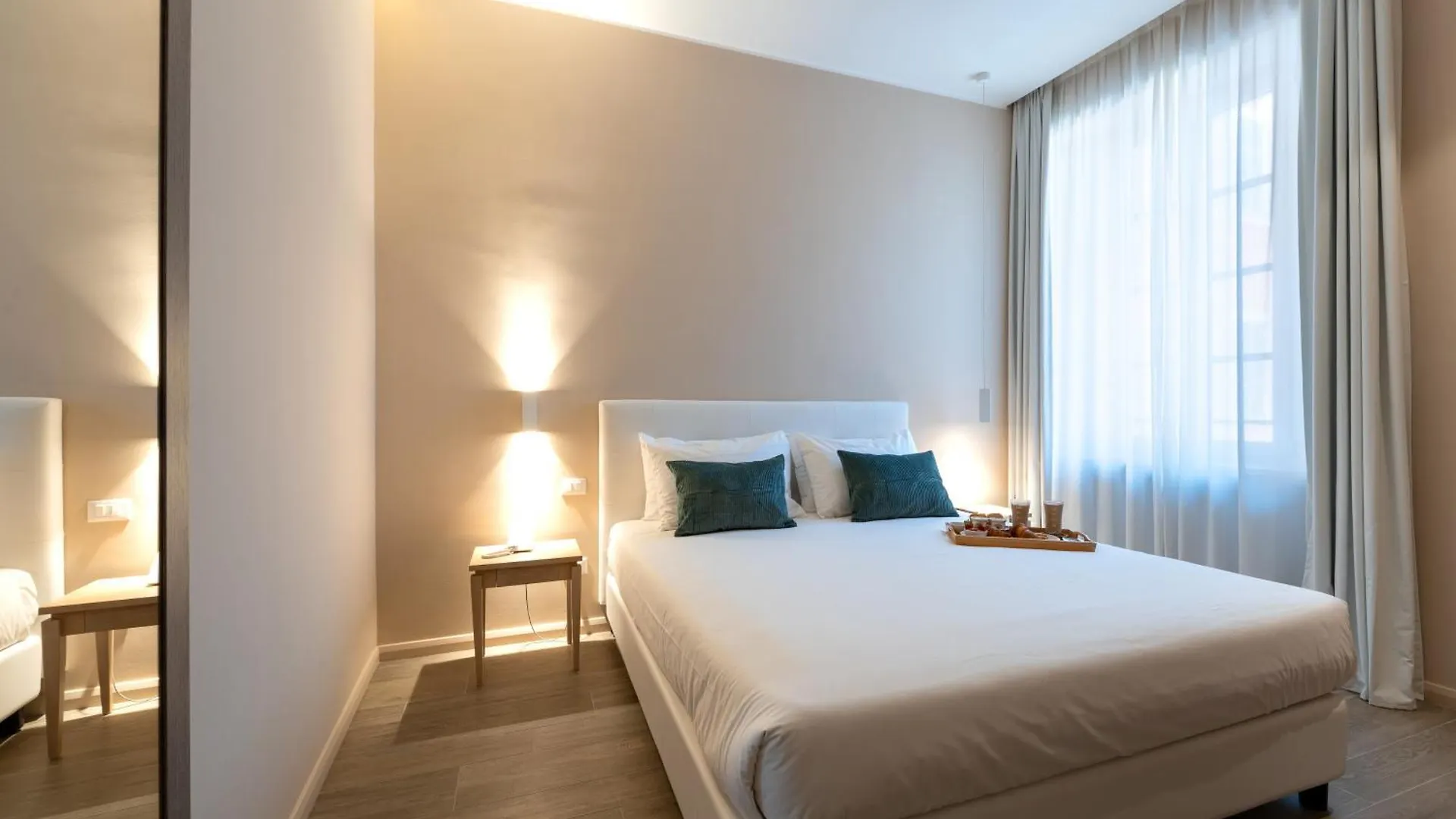 Corte Novella Hotel & Residence Brescia
