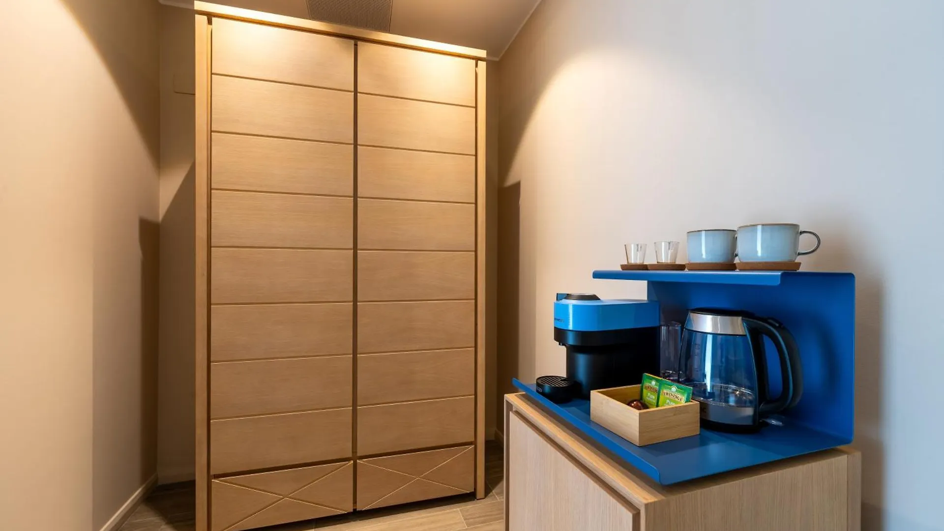 Corte Novella Hotel & Residence Brescia