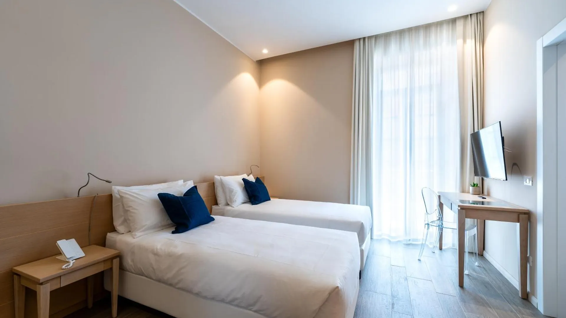 Corte Novella Hotel & Residence Brescia 3*,