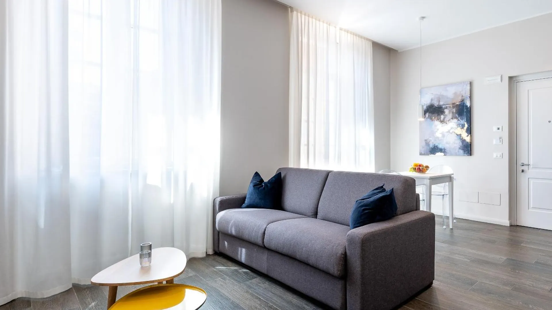 Corte Novella Hotel & Residence Brescia