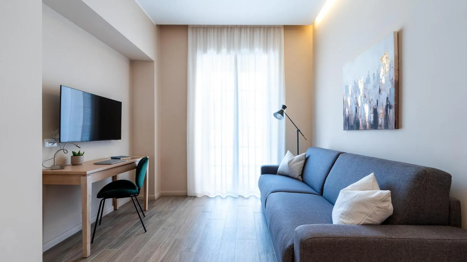Corte Novella Hotel & Residence Brescia