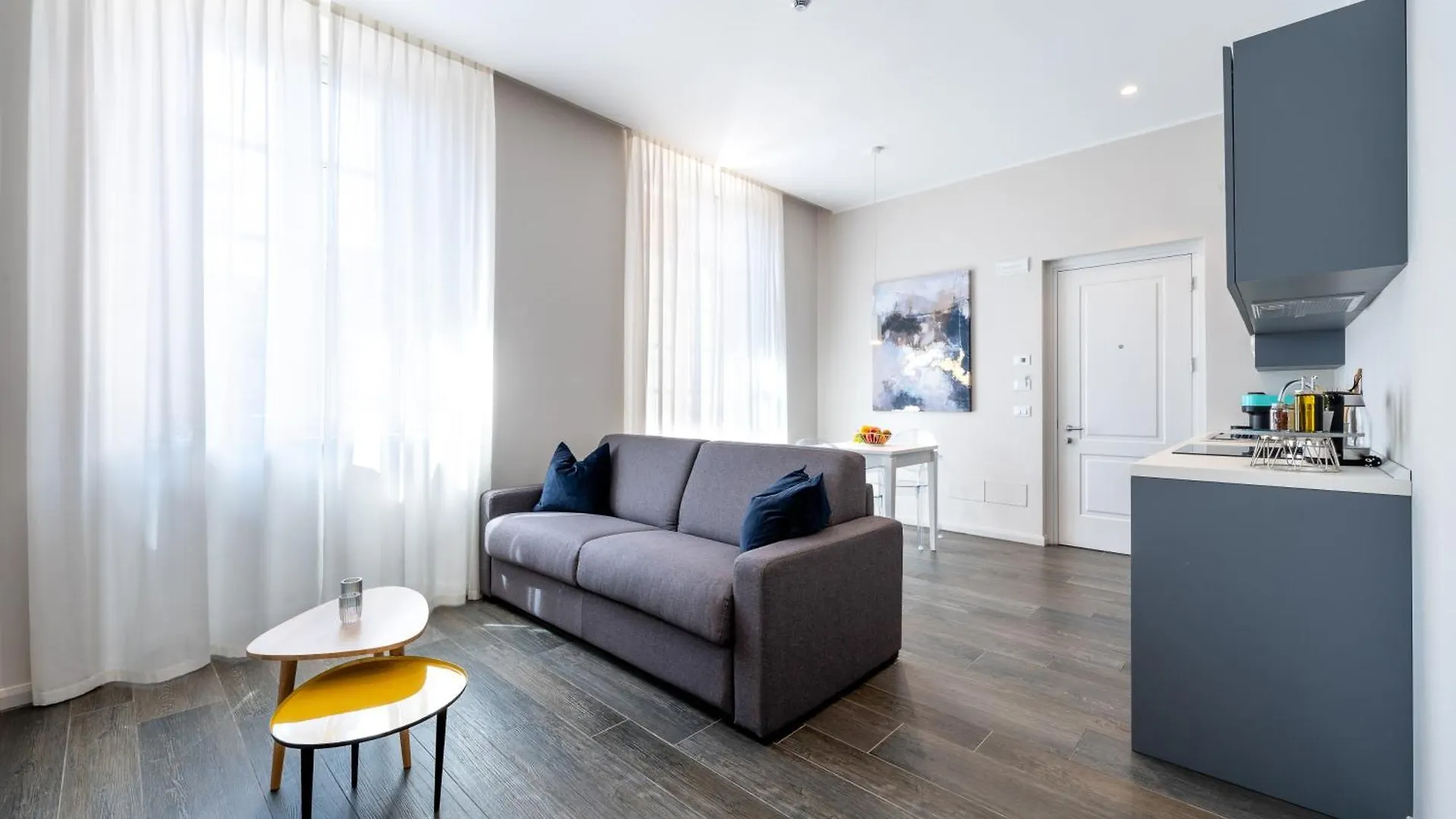 Corte Novella Hotel & Residence Brescia