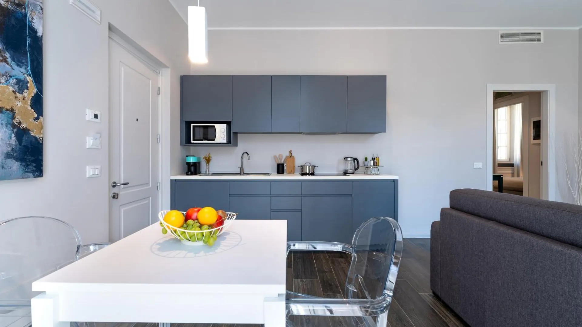 Corte Novella Hotel & Residence Brescia