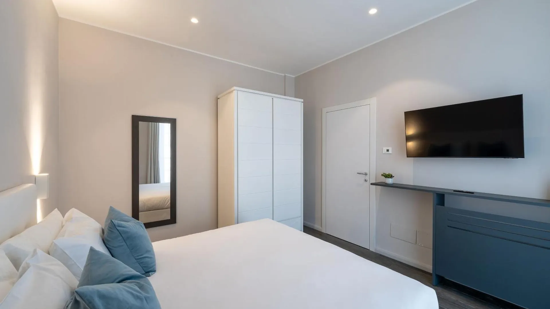 Corte Novella Hotel & Residence Brescia Italy