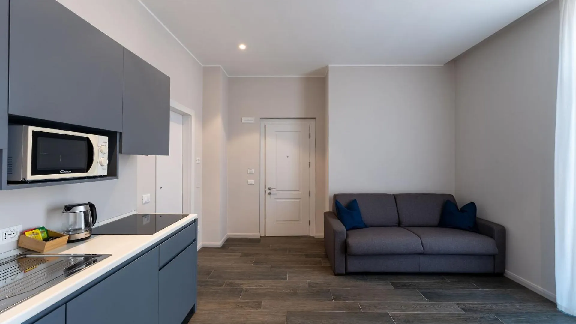 ***  Corte Novella Hotel & Residence Brescia Italy