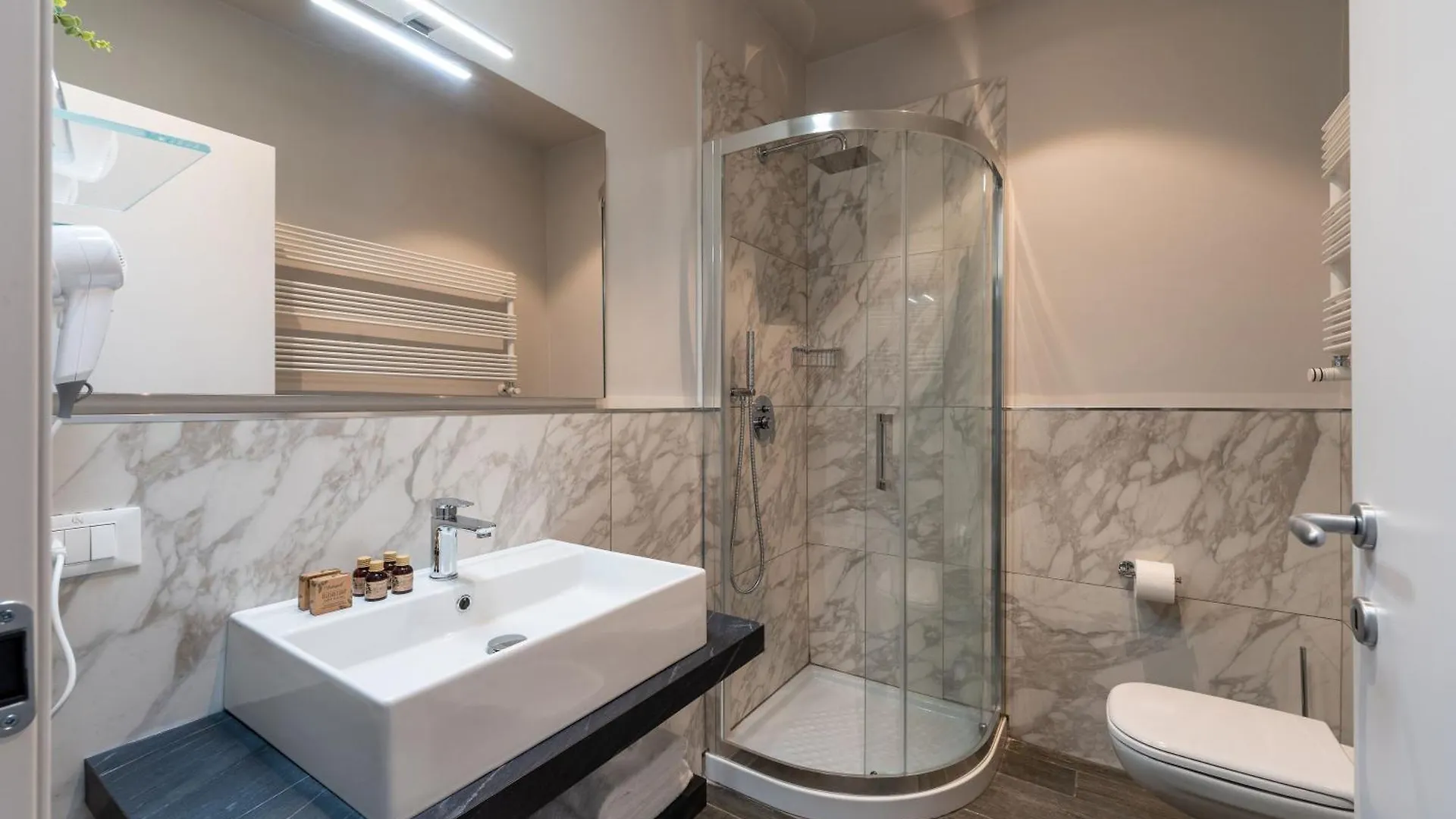 Corte Novella Hotel & Residence Brescia